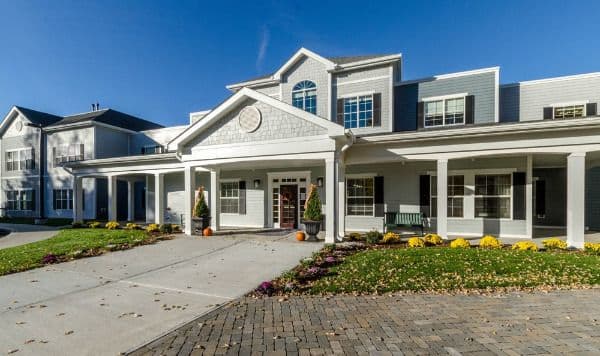 Artis Senior Living of Reading