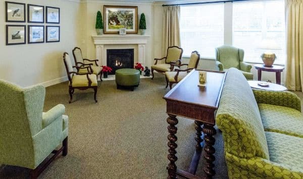 Artis Senior Living of Reading - Gallery Image 4