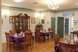 Blaire House Of Tewksbury - Gallery Image 5