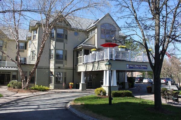 Blaire House Of Tewksbury - Gallery Image 4