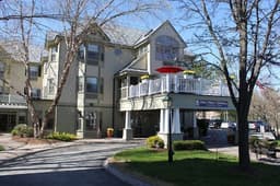 Blaire House Of Tewksbury - Gallery Image 4