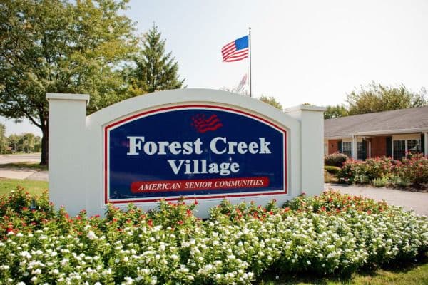 Forest Creek Village