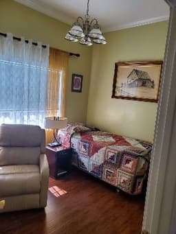 Bellevue Rose - Gallery Image 6