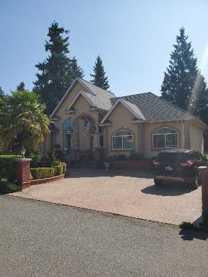 Bellevue Rose