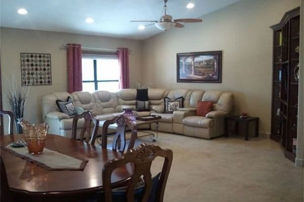 Hummingbird Grove Peoria