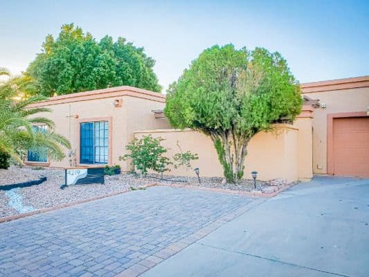 Avalon Care Arizona Llc