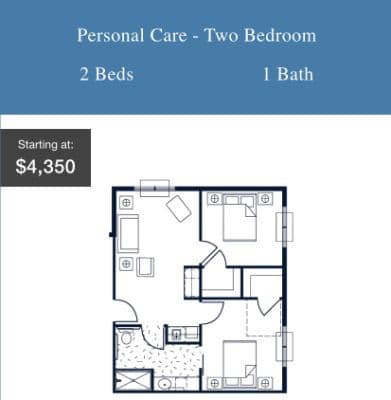Shelby Farms Senior Living ~ Trilogy (Pc) - Gallery Image 6