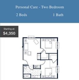 Shelby Farms Senior Living ~ Trilogy (Pc) - Gallery Image 6