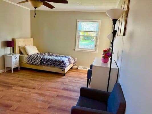 Butterfly Care Residential Living - Gallery Image 6
