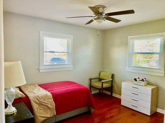 Butterfly Care Residential Living - Gallery Image 4