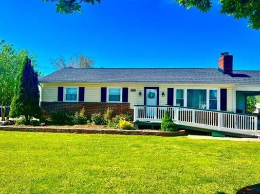 Butterfly Care Residential Living