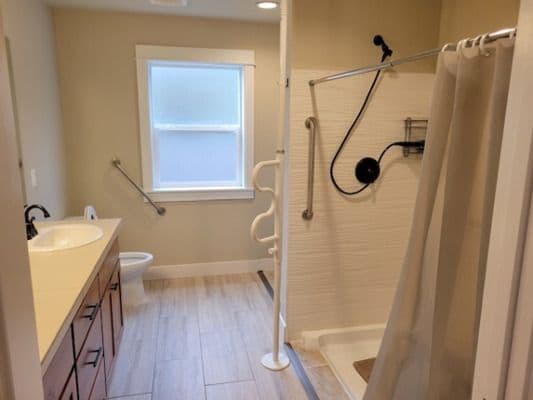 Fountain Of Care Adult Home, Fredrick Mutitu, Rn - Gallery Image 6