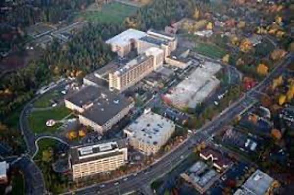 Providence St. Vincent Medical Center