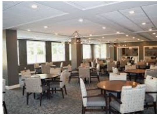 Vivera Senior Living ~ Jeffersonville - Gallery Image 3