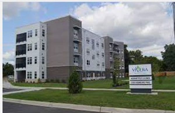Vivera Senior Living ~ Jeffersonville