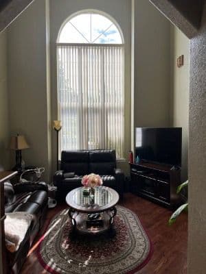 Augustin Care Home, Augustin Gligan - Gallery Image 4