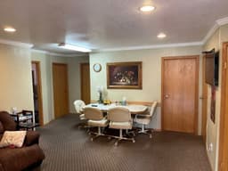 Augustin Care Home, Augustin Gligan - Gallery Image 5