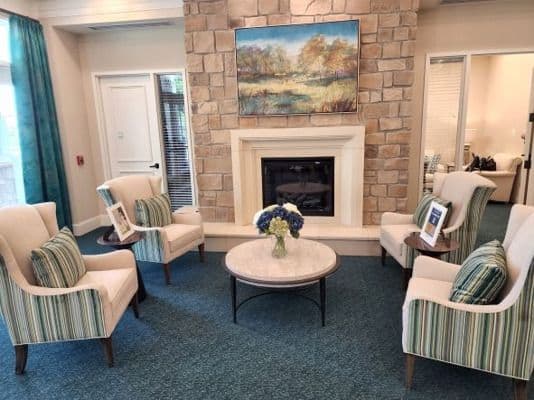 Silverado Senior Living (Frederick)