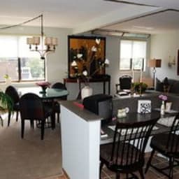 R.H. Myers Apartments Menorah Park Residence - Gallery Image 5