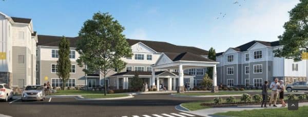 The Reserve At Red Run - Gallery Image 1
