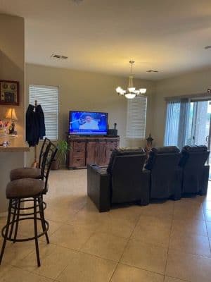 The Mom And Dad Solutions Assisted Living