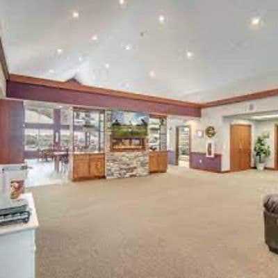 Suite Living Of Burnsville