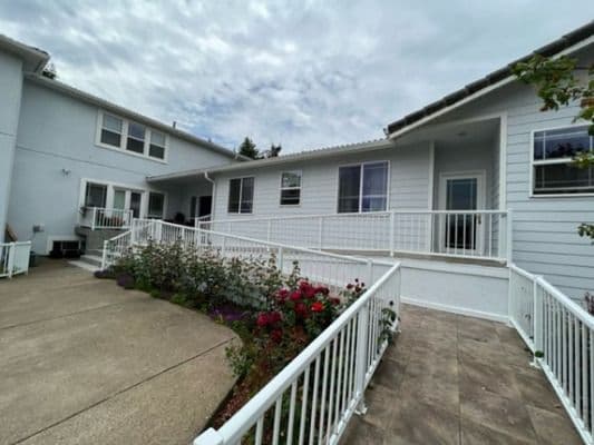 Happy Valley Graceful Living Adult Care Home, Dina Shtirbu