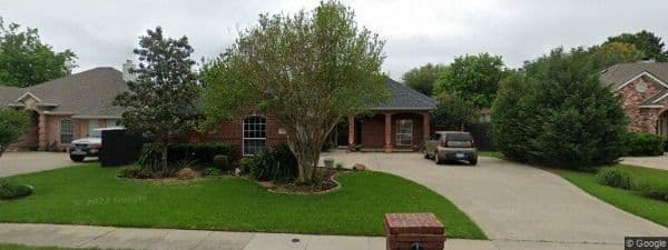 Metroplex Residential Senior Care - Keller #2