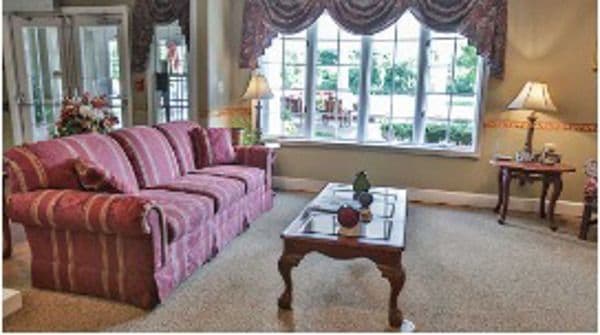 Crownpointe Of Indianapolis - Gallery Image 3
