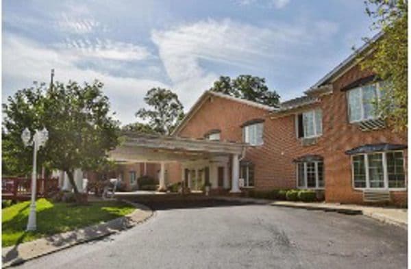 Crownpointe Of Indianapolis - Gallery Image 1
