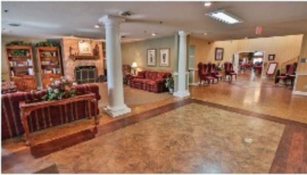 Crownpointe Of Indianapolis - Gallery Image 5