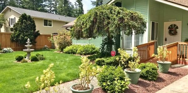 Kingsgate Highlands Adult Family Home