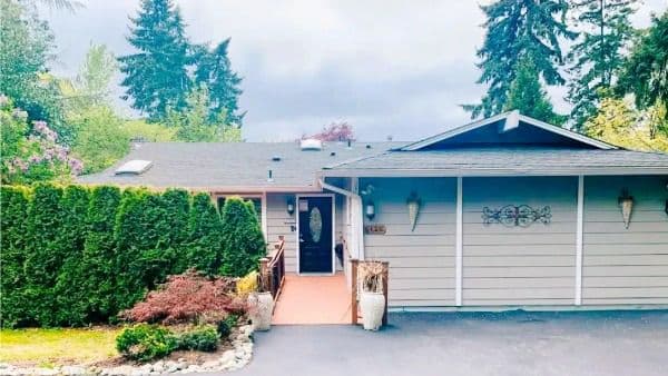 Bridle Trails Senior Care