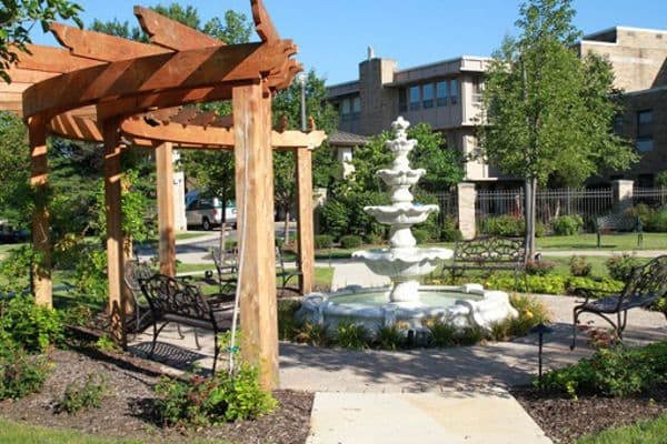 The Village Of St. Edward Fairlawn - Gallery Image 3