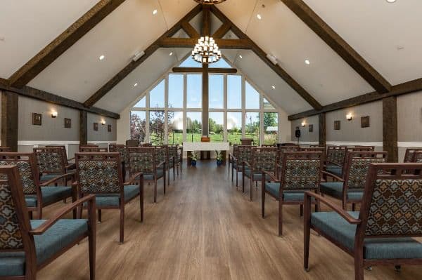 The Village Of St. Edward Fairlawn - Gallery Image 1
