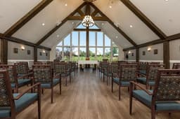 The Village Of St. Edward Fairlawn - Gallery Image 1