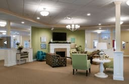 The Village Of St. Edward Fairlawn - Gallery Image 4