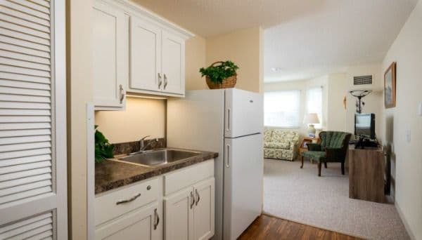 The Village Of St. Edward Fairlawn - Gallery Image 6