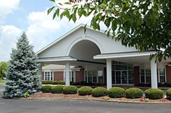 Wellington Parc Of Owensboro