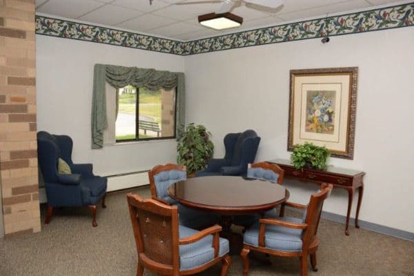 East Glen Apartments