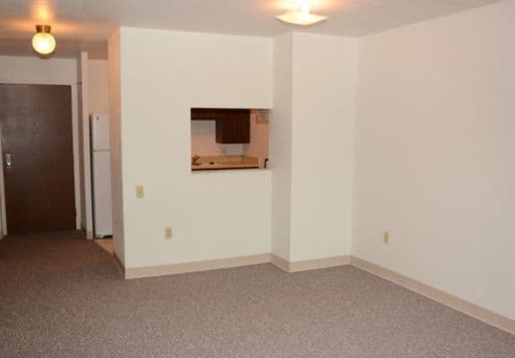 East Glen Apartments