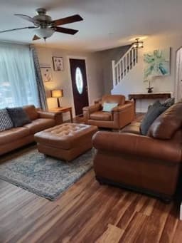 Augusta Place Care Home, Grace Njeru, Rn - Gallery Image 3