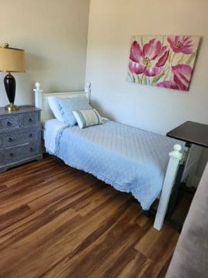 Augusta Place Care Home, Grace Njeru, Rn - Gallery Image 5