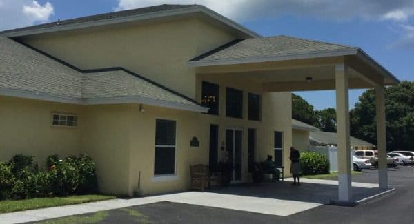 The Broadmoor Assisted Living Community - Gallery Image 1