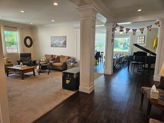 All Seasons Pheasant Ridge - Gallery Image 6
