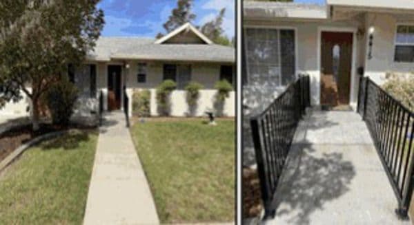 Golden Season Care Facility - Gallery Image 2