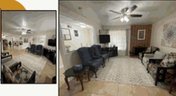 Golden Season Care Facility - Gallery Image 5