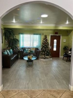 Fair Oaks Senior Care