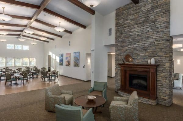 CountryHouse Residence - Gallery Image 6