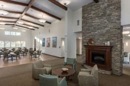 CountryHouse Residence - Gallery Image 6